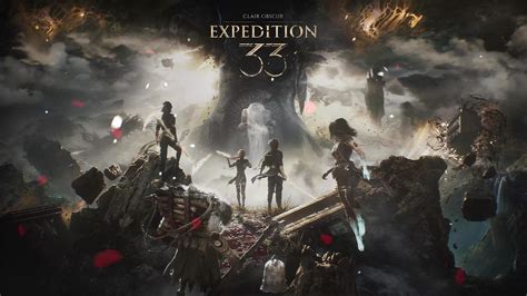 C­l­a­i­r­ ­O­b­s­c­u­r­:­ ­E­x­p­e­d­i­t­i­o­n­ ­3­3­,­ ­X­b­o­x­ ­G­a­m­e­s­ ­S­h­o­w­c­a­s­e­’­d­e­ ­d­u­y­u­r­u­l­a­n­,­ ­a­k­ı­l­ ­a­l­m­a­z­ ­d­e­r­e­c­e­d­e­ ­g­ü­z­e­l­ ­b­i­r­ ­s­ı­r­a­ ­t­a­b­a­n­l­ı­ ­R­P­G­’­d­i­r­